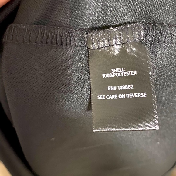 Torrid knee-length party dress, Size 2 - Picture 4 of 4